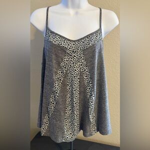 Flowy Tank Top